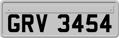GRV3454