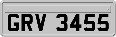 GRV3455