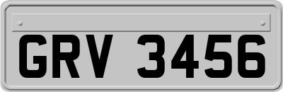 GRV3456