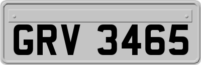 GRV3465