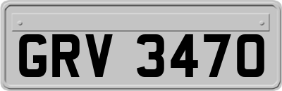 GRV3470