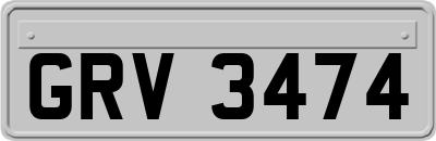 GRV3474