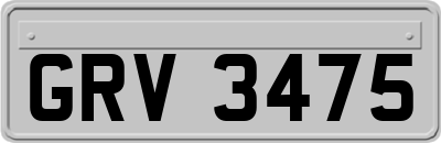 GRV3475
