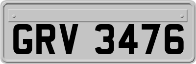 GRV3476