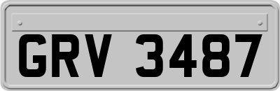 GRV3487