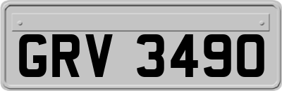 GRV3490