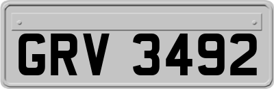 GRV3492