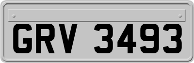 GRV3493
