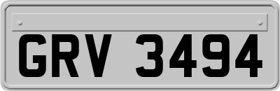 GRV3494