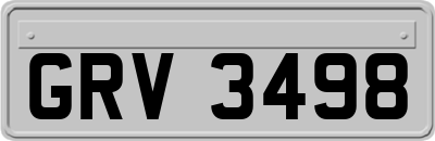 GRV3498