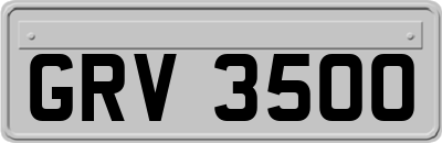 GRV3500