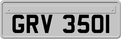 GRV3501