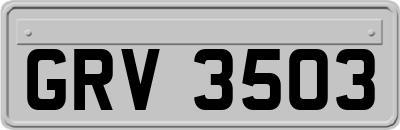 GRV3503