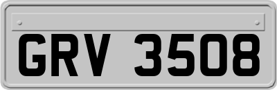 GRV3508