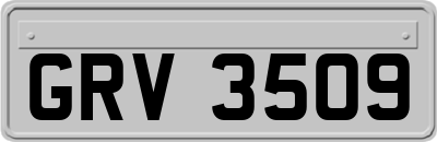 GRV3509