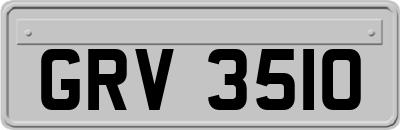 GRV3510