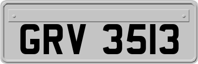 GRV3513
