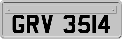 GRV3514