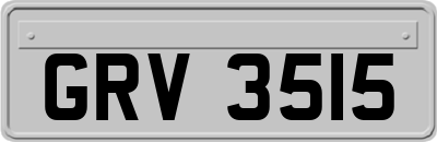GRV3515