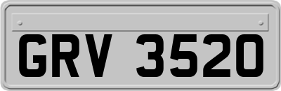 GRV3520