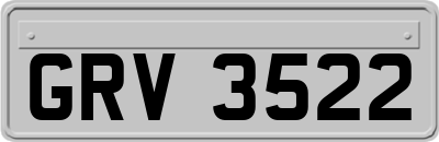 GRV3522