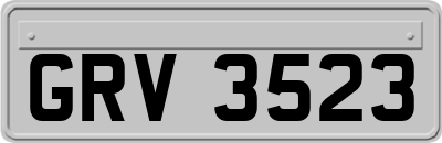 GRV3523
