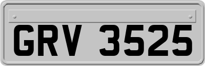 GRV3525