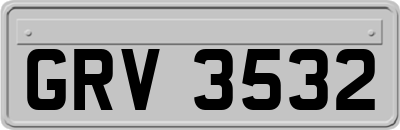 GRV3532