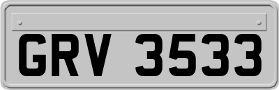 GRV3533