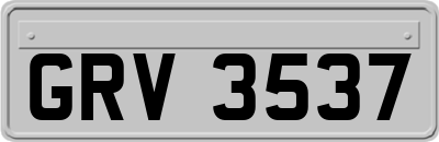 GRV3537