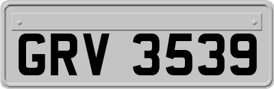 GRV3539