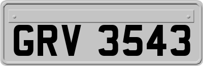GRV3543