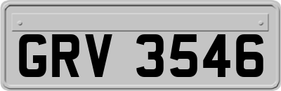 GRV3546
