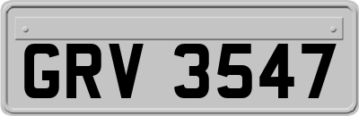GRV3547
