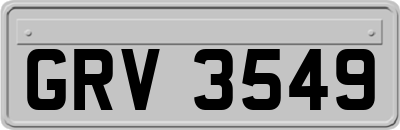GRV3549