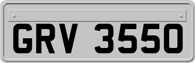 GRV3550