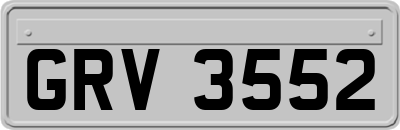GRV3552