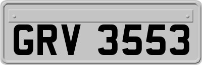 GRV3553