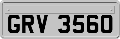 GRV3560