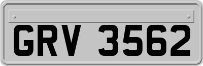 GRV3562