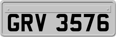 GRV3576