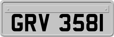 GRV3581