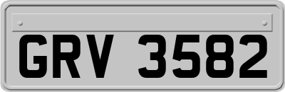 GRV3582