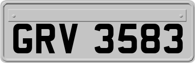 GRV3583