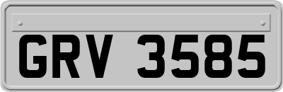 GRV3585