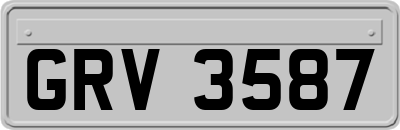 GRV3587