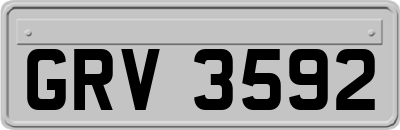 GRV3592