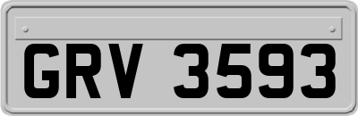 GRV3593