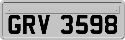 GRV3598