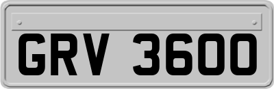 GRV3600